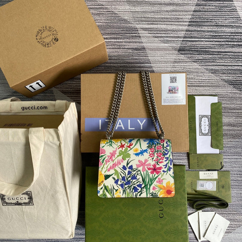 Ozarra - GG Bags - 2010