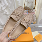 Ozarra Luxury - LOV Women Shoes - 098