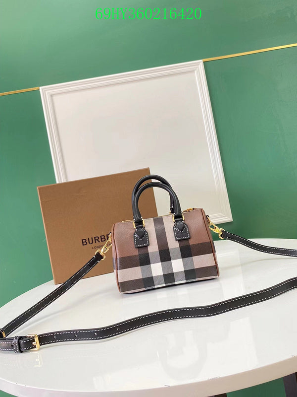 Ozarra Fashion -BBR Bags - 199