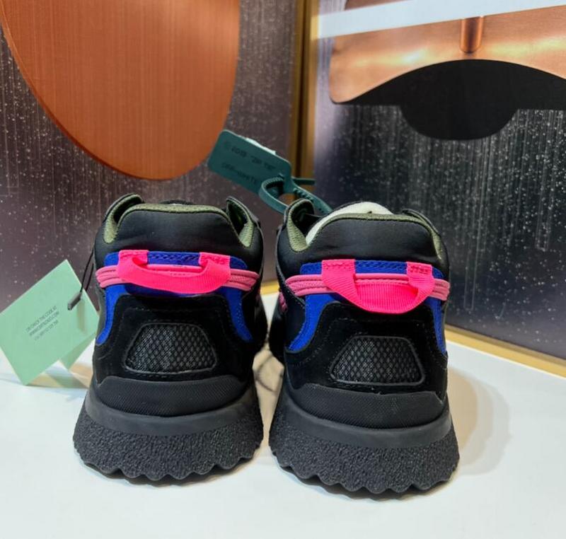 Ozarra Luxury - YZO Women Shoes - 060