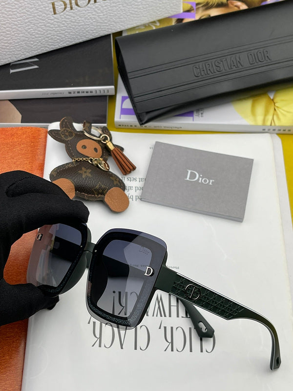 OZ - Dir Sunglasses - 155
