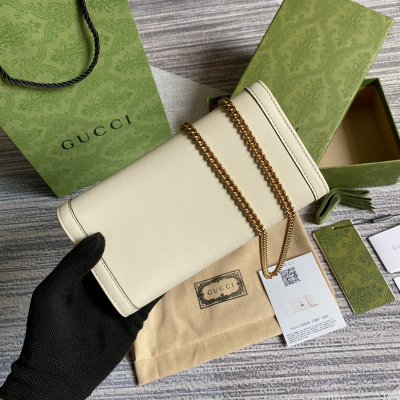 Ozarra - GG Bags - 1831