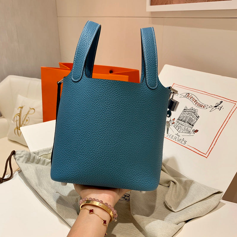 Ozarra - HMS Bags - 1017