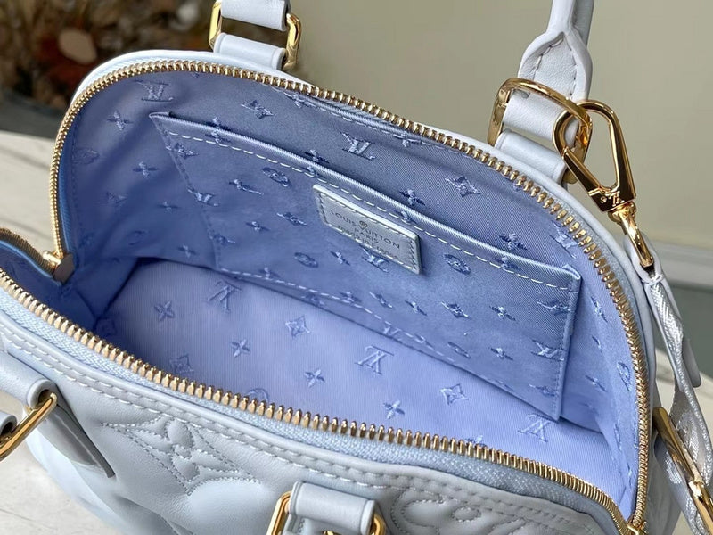 Ozarra Fashion Lu-Vi Bags - 16617
