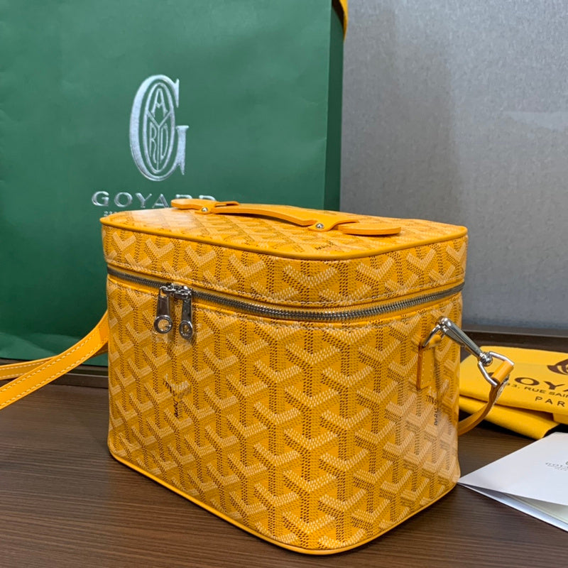 Ozarra - GOD Bags - 954