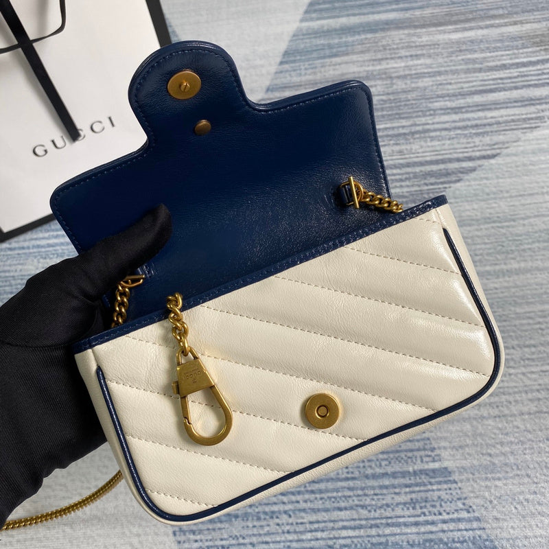 Ozarra - GUKI Bags - 2200
