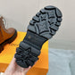 Ozarra Luxury - LOV Women Shoes - 267