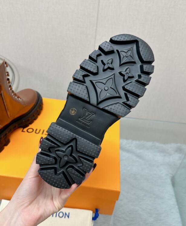 Ozarra Luxury - LOV Women Shoes - 267