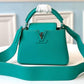 Ozarra Luxury - LOV Bags - 3183