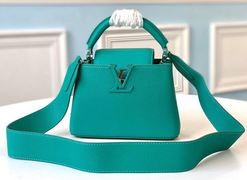Ozarra Luxury - LOV Bags - 3183