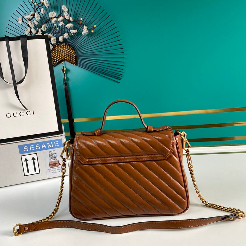 Ozarra - GUKI Bags - 2130