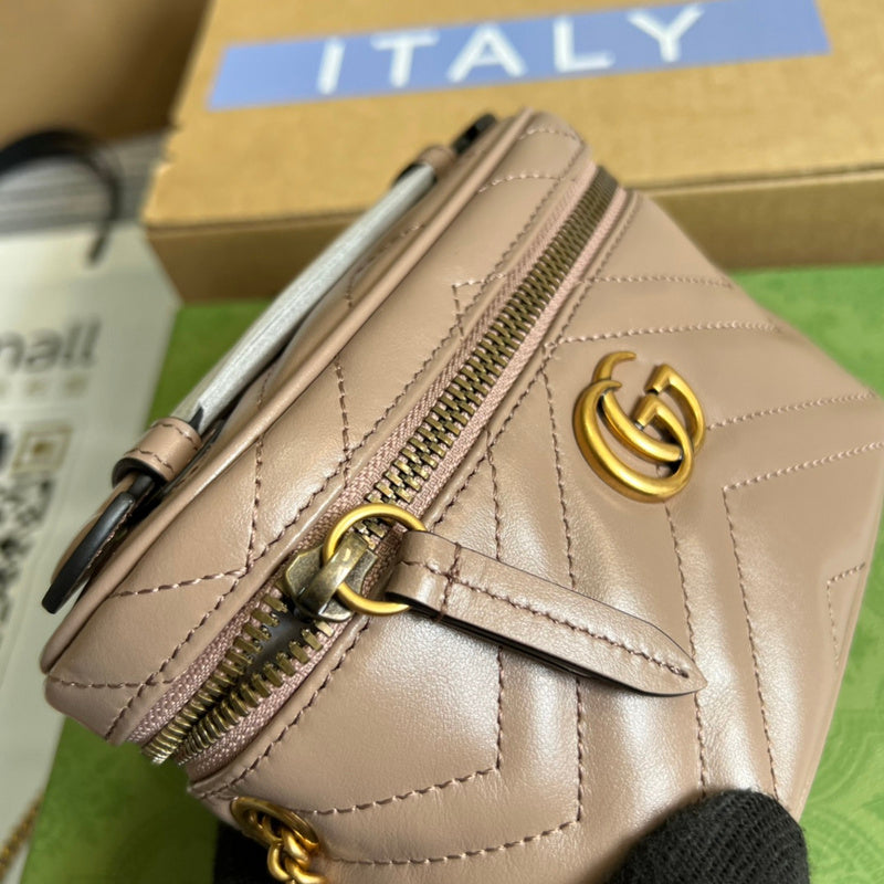 Ozarra - GCI Bags - 4232