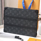 Ozarra Fashion Lu-Vi bags - 17142