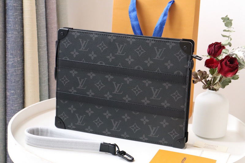 Ozarra Fashion Lu-Vi bags - 17142