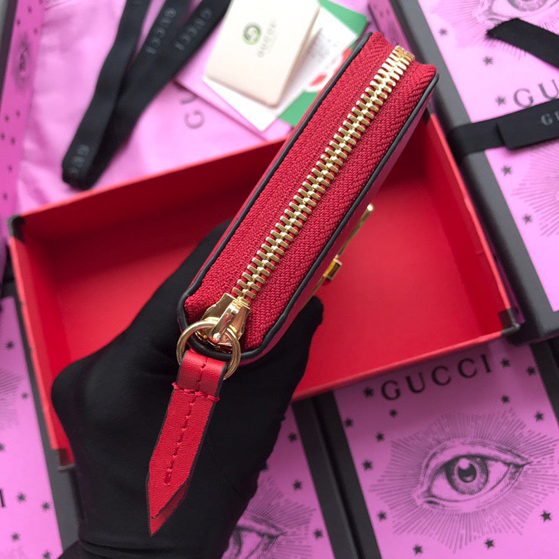 Ozarra - Guki Wallet - 671