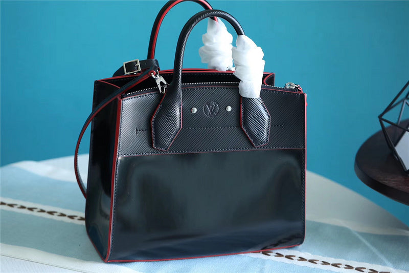Ozarra Fashion Lu-Vi bags - 8037