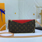 Fashion Lu-Vi bags - 3572