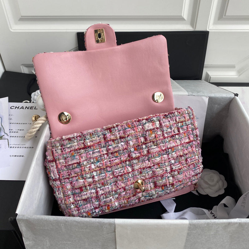 Ozarra - CHL Bags - 7417