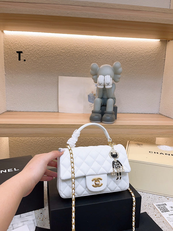 Ozarra - CHL Bags - 6857