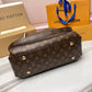 Ozarra Fashion Lu-Vi Bags - 16865
