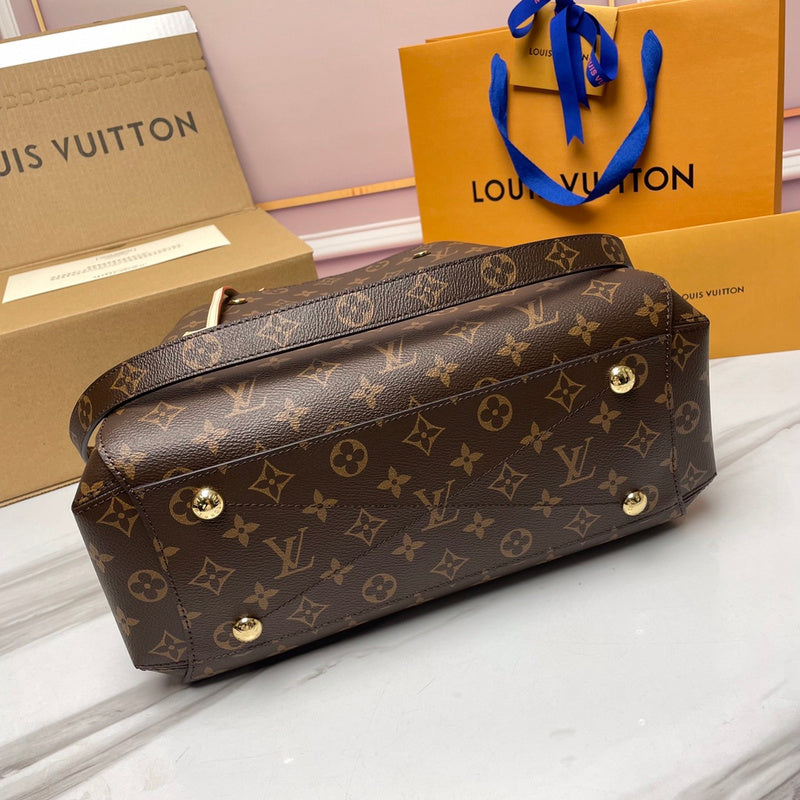 Ozarra Fashion Lu-Vi Bags - 16865