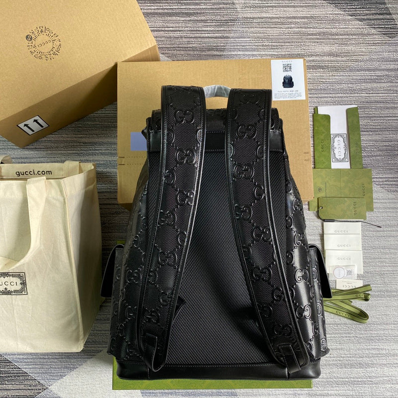 Ozarra - GG Bags - 2000