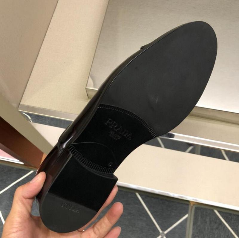 Ozarra Luxury - PD Men Shoes - 315