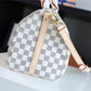 Ozarra Fashion Lu-Vi bags - 8148