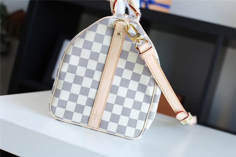 Ozarra Fashion Lu-Vi bags - 8148
