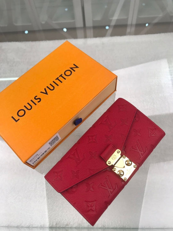 Ozarra Fashion Lu-Vi bags - 9133