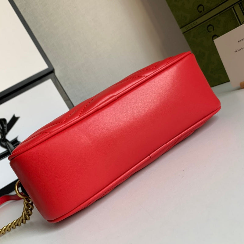 Ozarra - GCI Bags - 2210