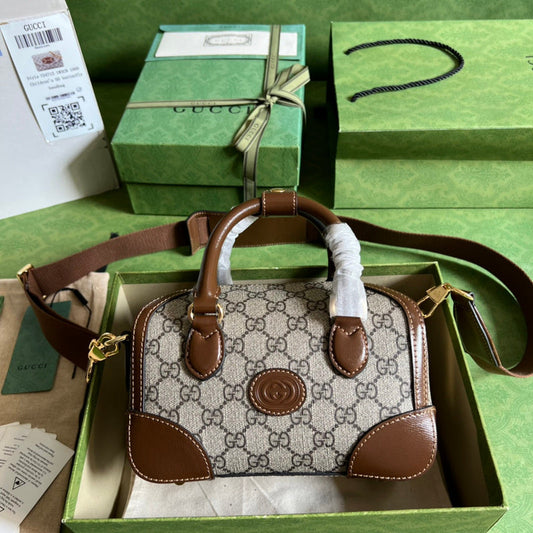 OZ - GCI Bags - 1592
