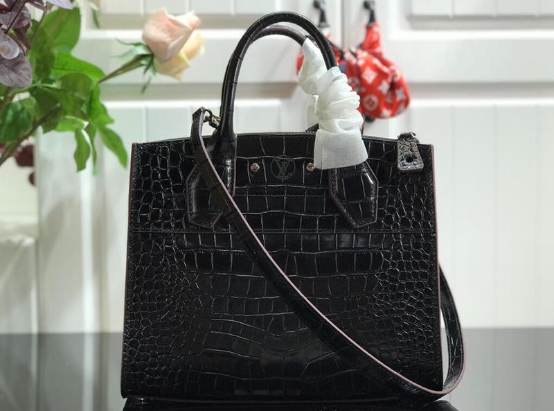 Ozarra Luxury - LOV Bags - 2678
