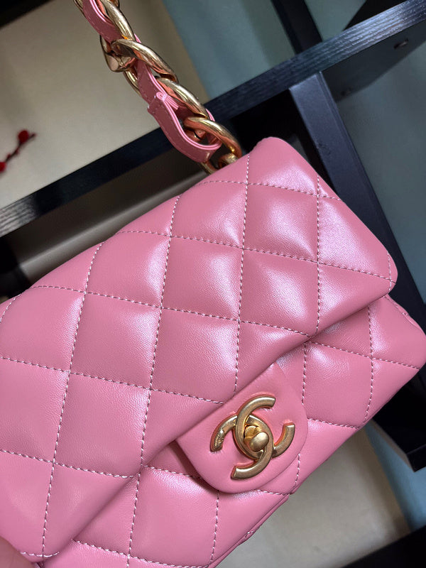 BAB - CHL Bags - 3084