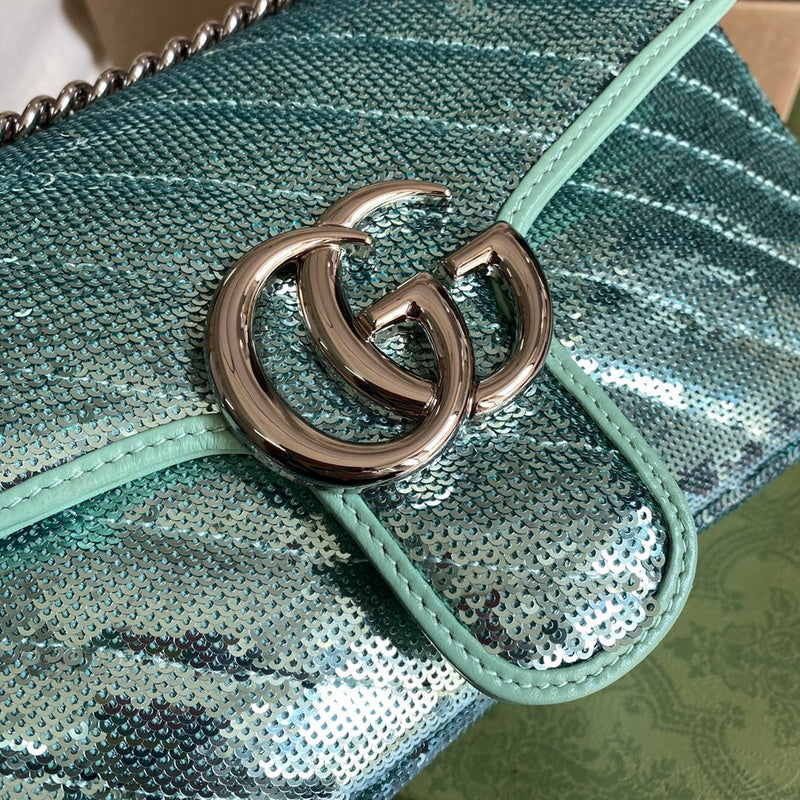 Ozarra - GUKI Bags - 2057