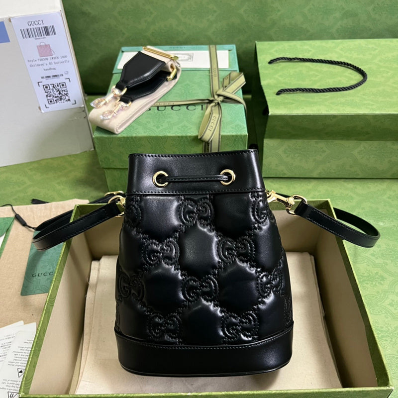 OZ - GCI Bags - 1347