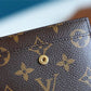 Ozarra Fashion Lu-Vi bags - 10811