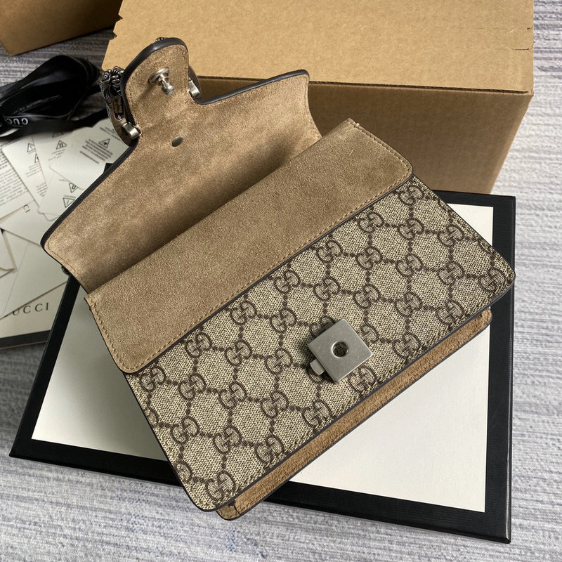 Ozarra - GUKI Bags - 2029