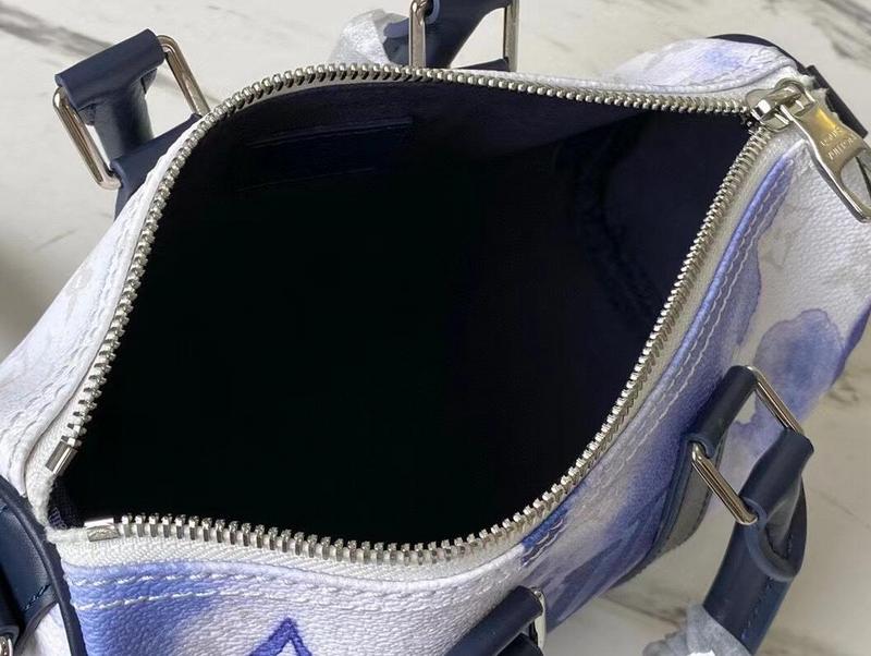 Ozarra Luxury - LOV Bags - 2408