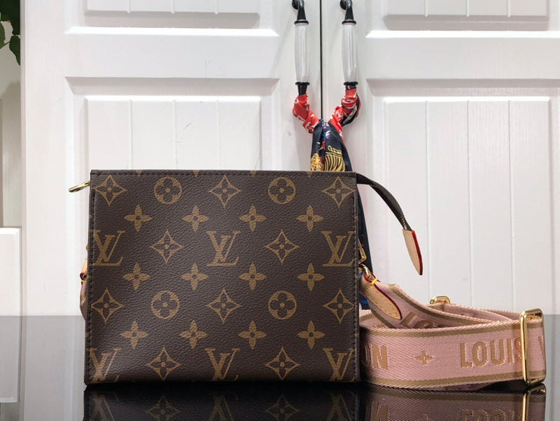 Ozarra Fashion Lu-Vi Bags - 16953
