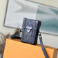 Fashion Lu-Vi bags - 4321