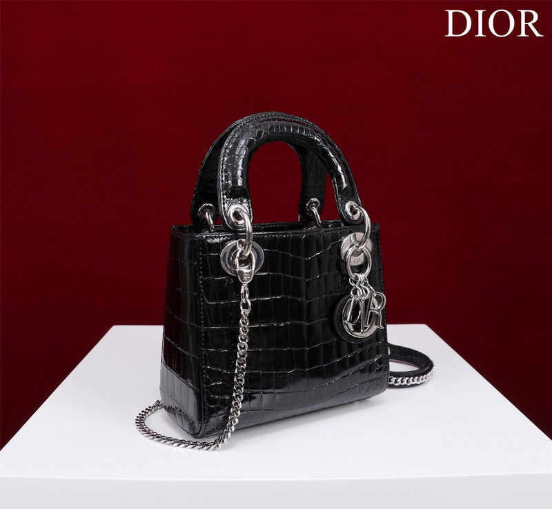 Ozarra - Dir Bags - 1650