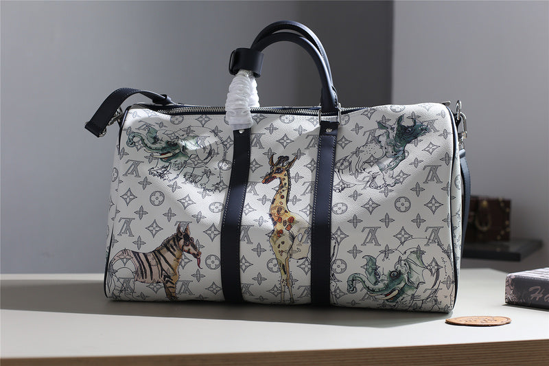 Ozarra Fashion Lu-Vi bags - 9470