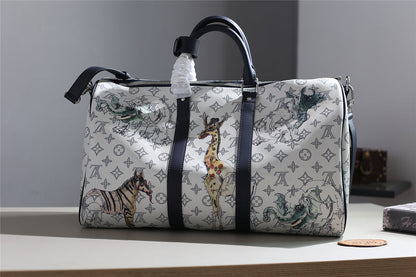 Ozarra Fashion Lu-Vi bags - 9470