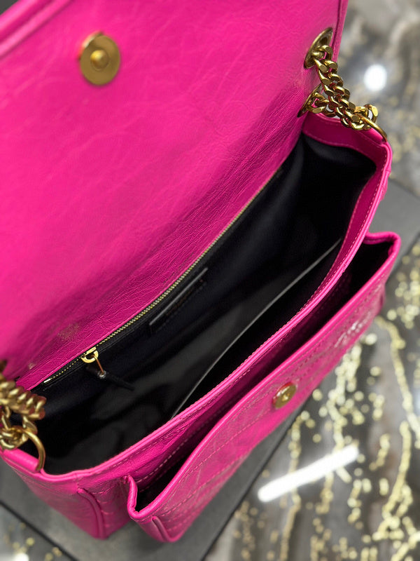 Ozarra SLY Bags - 047