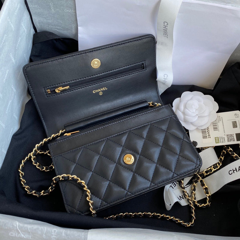 Ozarra - CHL Bags - 7485