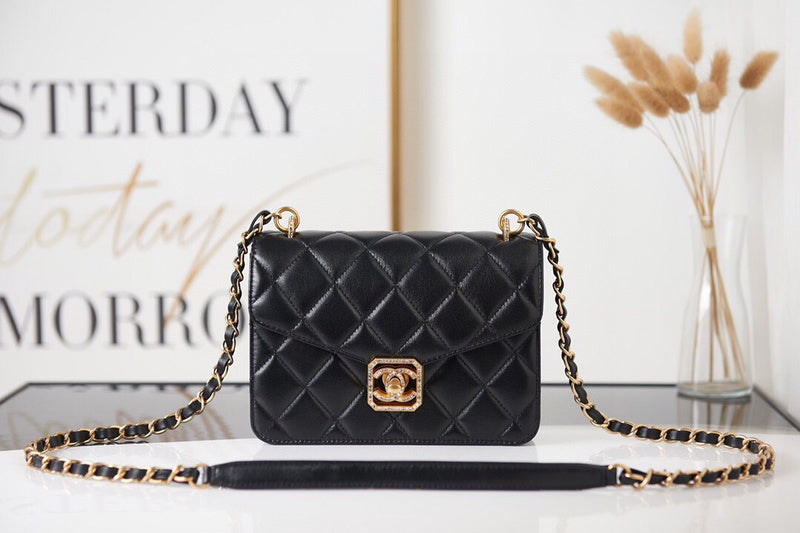 BAB - CHL Bags - 3455