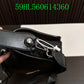 Ozarra Fashion - BGA Bags - 1740