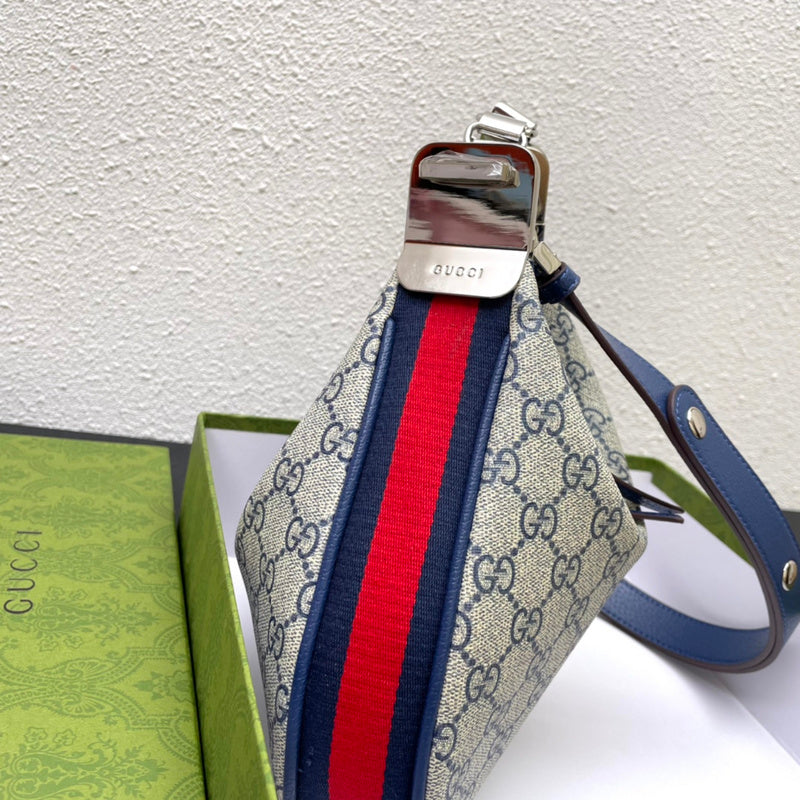 Ozarra - GUKI Bags - 480