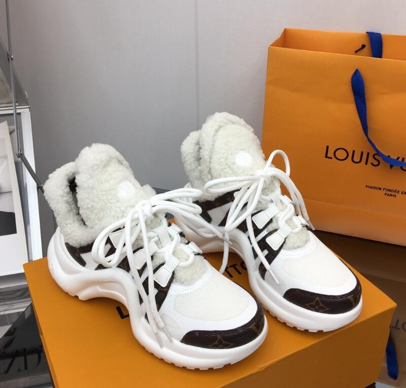 Ozarra Luxury - LOV Women Shoes - 421